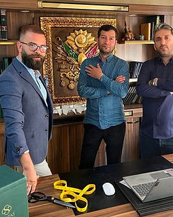 VEDAT YETEK & Özel Dikim | Müşteri Memnuniyeti